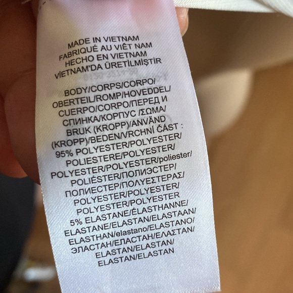 Ralph Lauren dress db - Picture 7 of 7